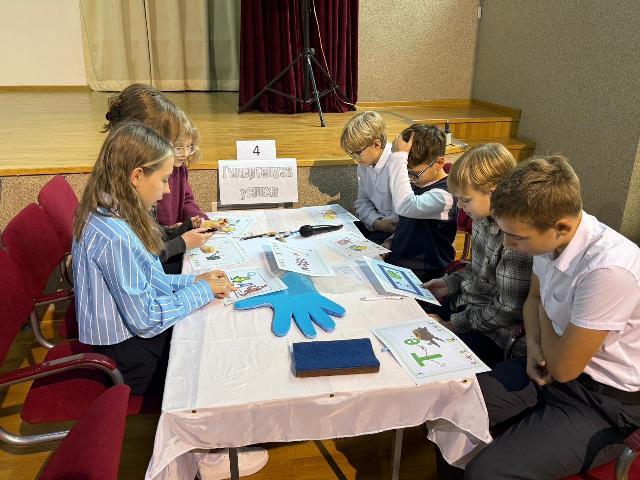 В поисках истины
